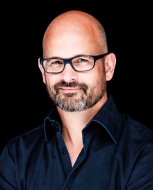 Erwin Bakker (Foto: Raimar von Wienskowski)